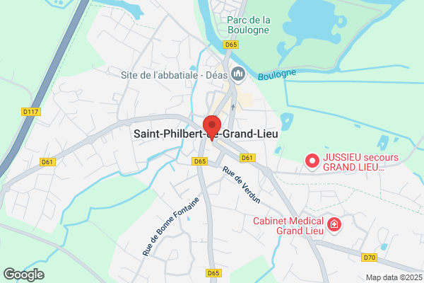 ENTREPRISE GAUTIER