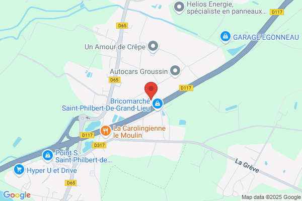GUILLET-BRISSON TP