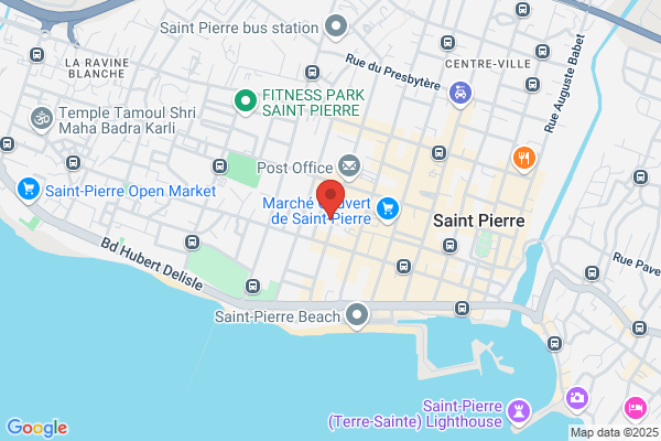 Equinoxe Informatique SAINT-PIERRE