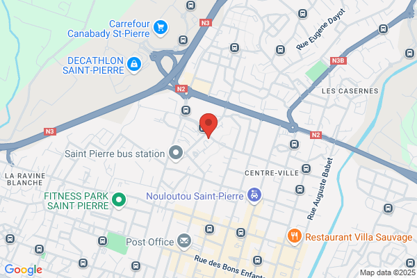 Event drive Auto Ecole Saint-Pierre