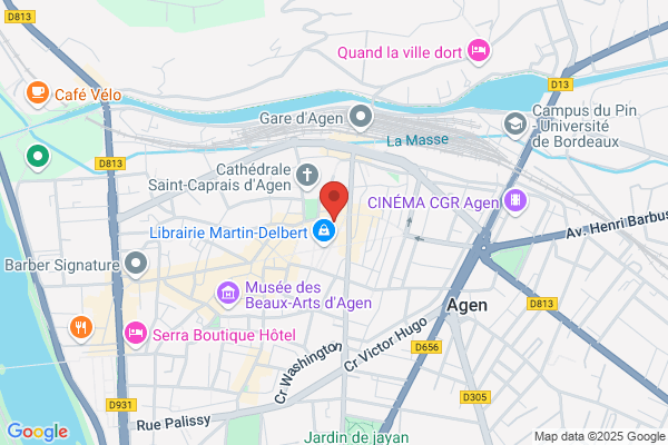 LA BOUTIQUE GABRIELLE