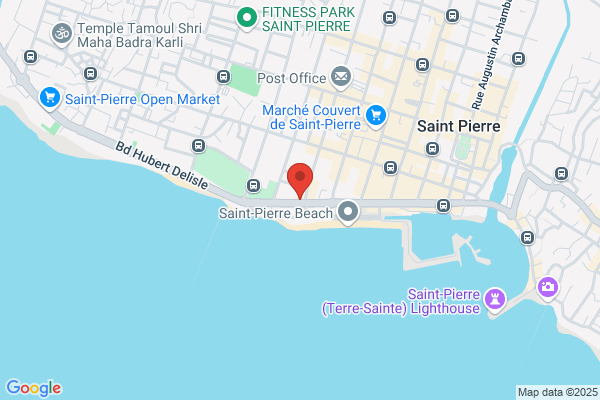 LE COMPTOIR DE LA PLAGE et son institut
