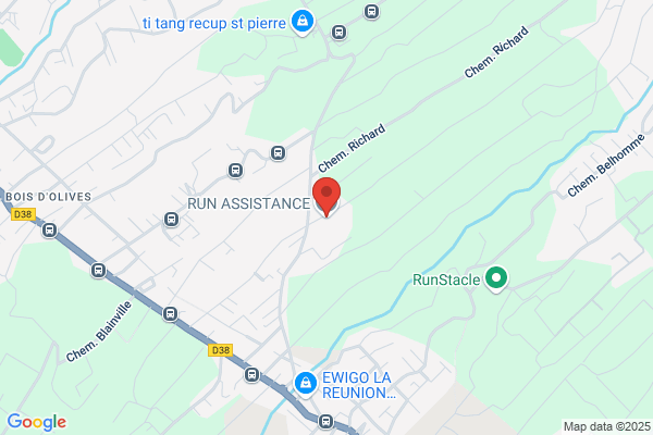 RUN ASSISTANCE