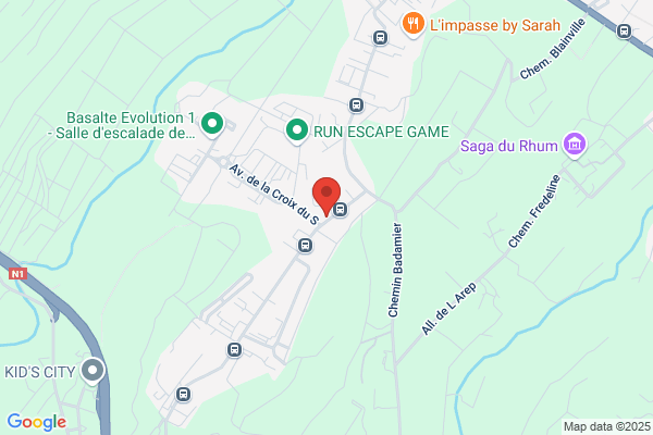 SUD SERVICE TRAITEUR