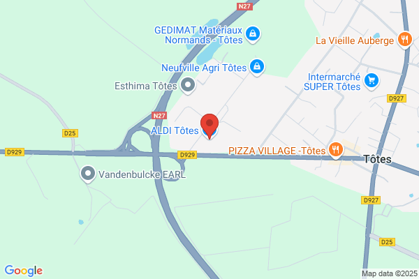 ALDI