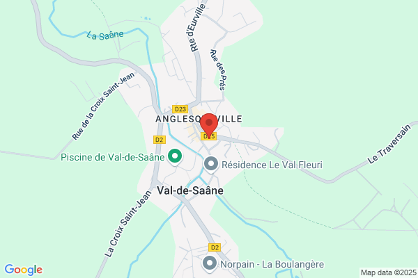 La Poste Agence Communale