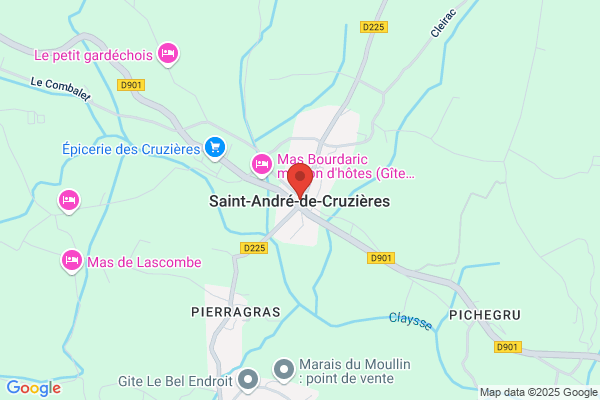 La Poste