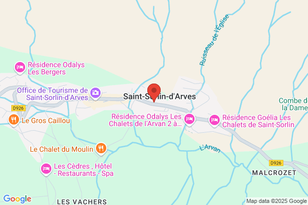 La Poste Agence Communale