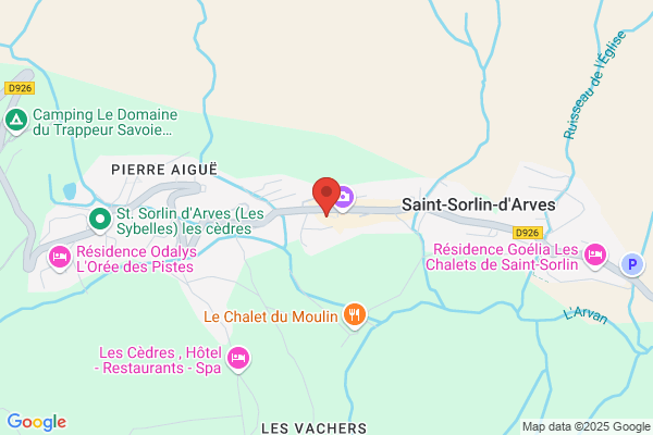 Le Goût Pile