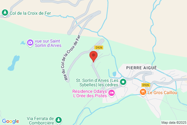 l'Auberge des Turins