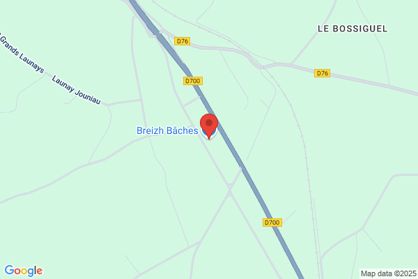 BREIZH BACHES