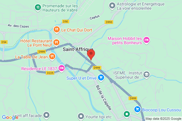 MMA Assurances SAINT AFFRIQUE