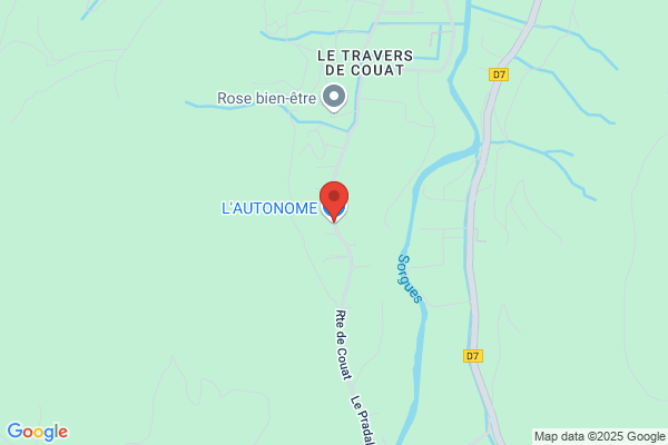 L'AUTONOME