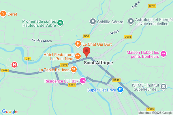PAYSAGES ET DESTINATIONS