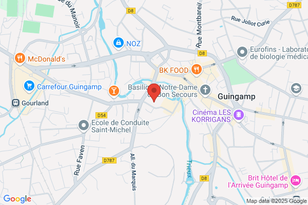 AXA Assurance et Banque Yoann Le Bars