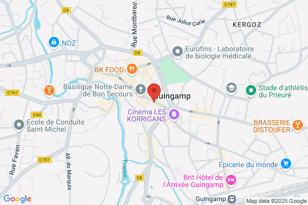 BOUYGUES TELECOM