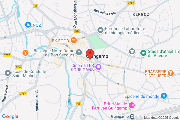 Jules Guingamp