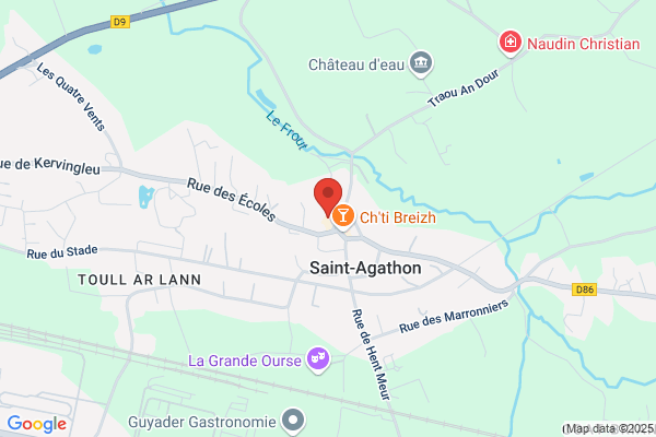 La Poste Agence Communale