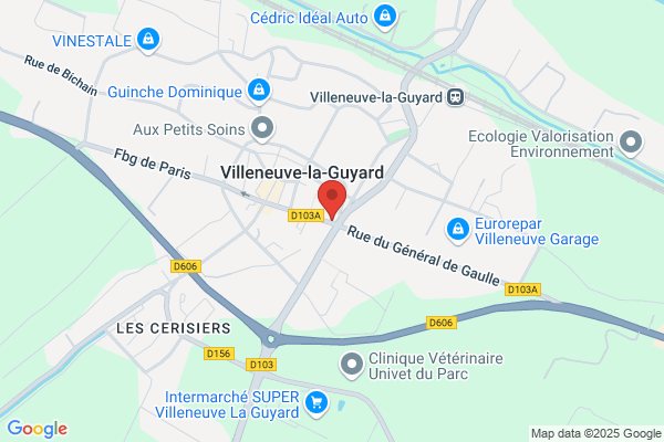 AGENCE ALEXANDRE