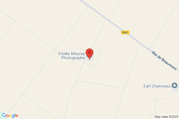 Elodie Mourey Photographe