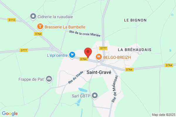 La Poste Agence Communale