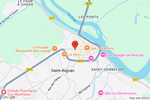 La Poste Agence Communale