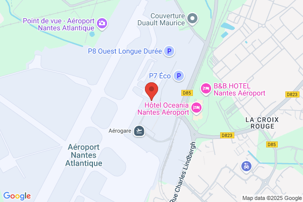 Aero Club De La Loire Atlantique