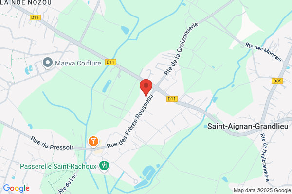 Agence Immobiliere Du Lac