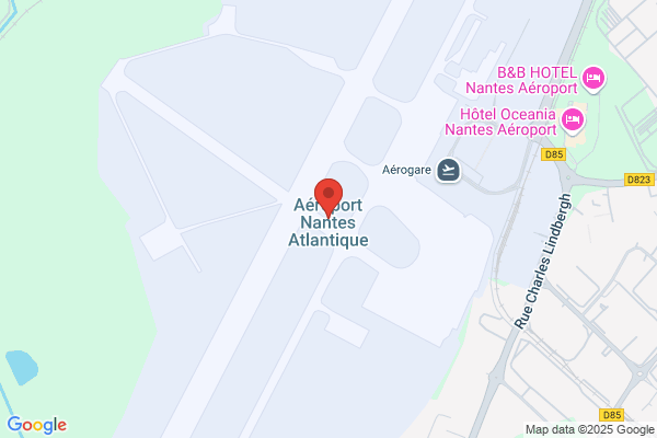 Air France Cargo Postal