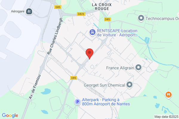Alstom T Et D Sa