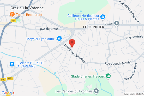 Atcs Atelier Technique Chaudronnerie Serrurerie