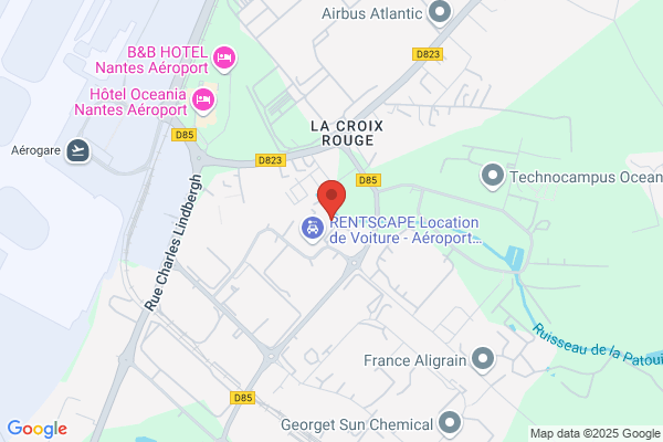 Atlantique Fleurs Distribution