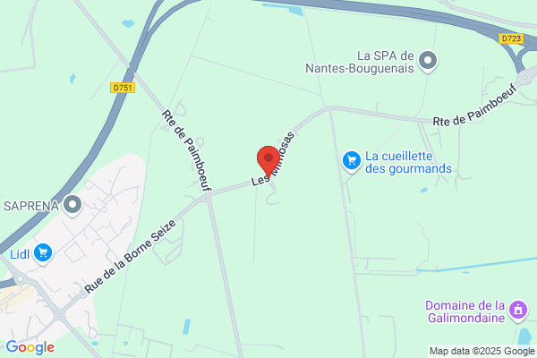 Attelage Pouvreau Sarl