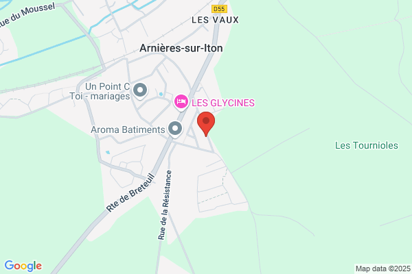 Auffray Jean Pierre