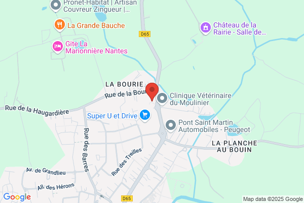 Auto Ecole Jean Luc Martin