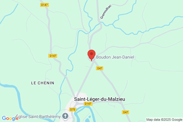 Biton Jean Daniel