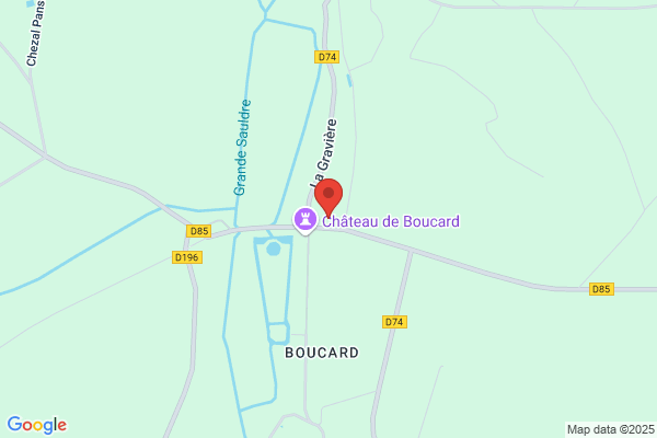 Boucard Pierre