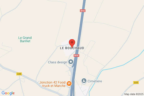 Bouchaud Michel