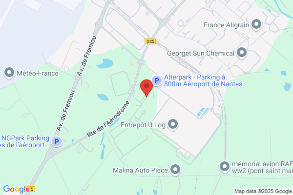 Capac France