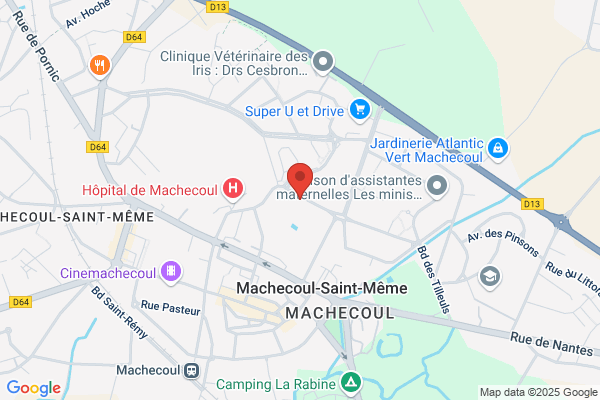 Centre De Soins Infirmiers