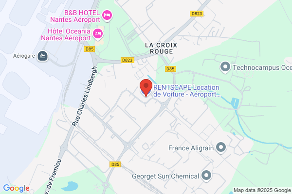 Compagnie Atlantique De Location