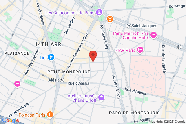 Domicile Multi Services Domus
