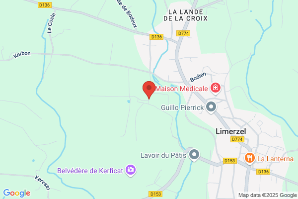 Earl Des Landes