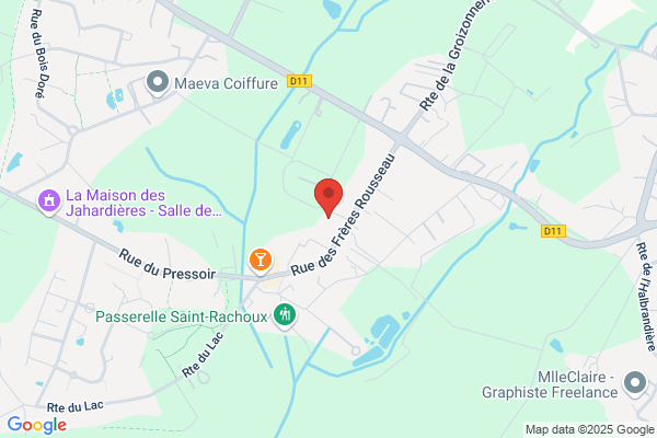 Ecole Mixte St Pierre