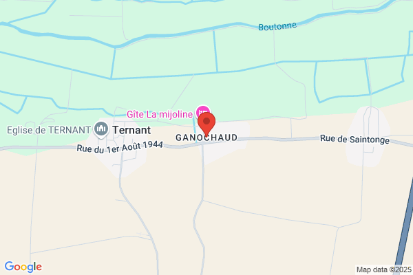 Ganuchaud Louis Marie