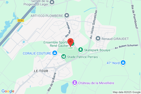 Handball Club Du Lac