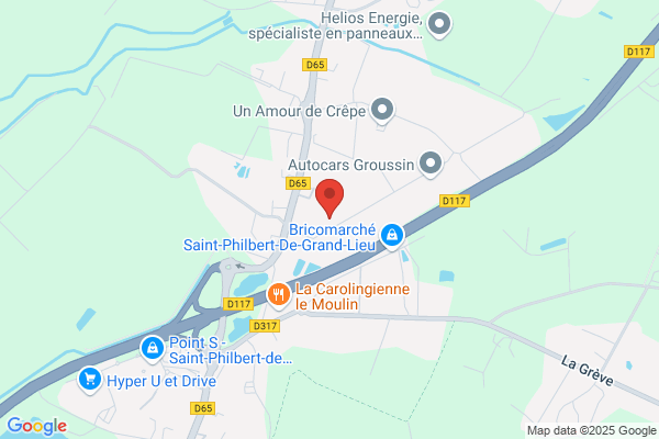 Innopress Sarl