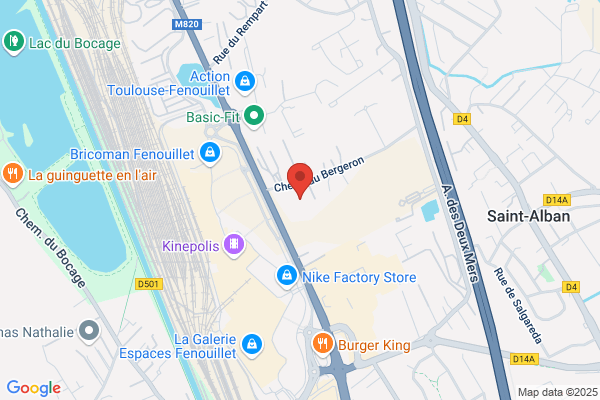 BOULANGERIE ANGE