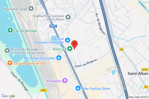 Kiloutou - Centre de Formation Clients