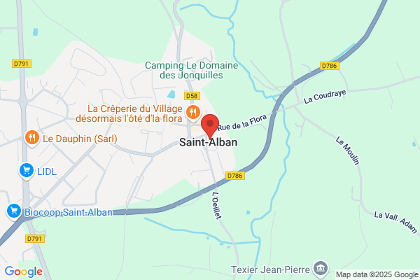 La Poste Agence Communale